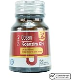 Ocean Koenzim QH 100 Mg 30 Kaps&uuml;l