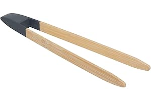 5 FIVE SIMPLY SMART 5five - pince à toasts magnétique bambou