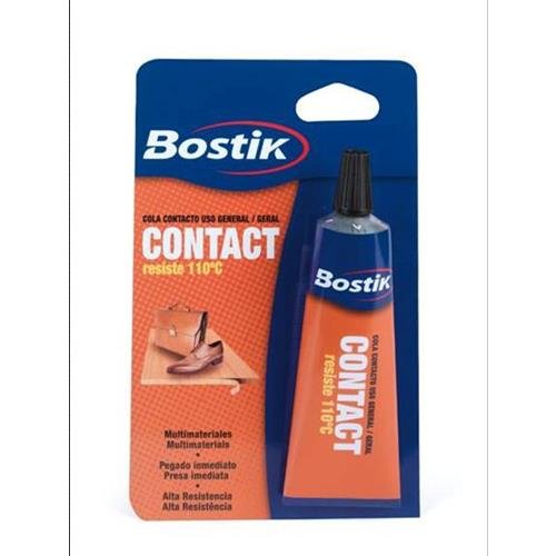 Bostik Findley - Cola Contacto Contact 55Ml. 001616