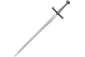 Budoten Haller Brieföffner, Silber, 5000 pounds, Einzel, Fischerei-Schnur, Angelrute, Fischereiangel