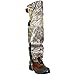 Produktbild Raptor Hunting Solutions Realtree Wasserdicht Winddicht Schneeschutz Nässeschutz Gamaschen Knieschutz Mountain Hiking Gaiter