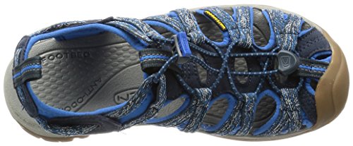 Keen Damen Whisper Sandalen Trekking-& Wanderschuhe - 8
