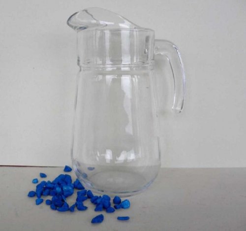 Preisvergleich Produktbild Glaskrug Aqua 1,25L