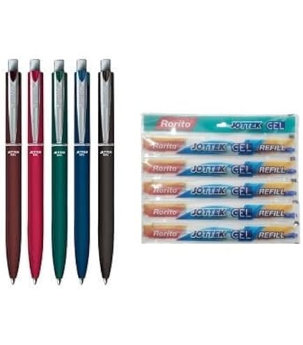 Rorito Jottek Gel Refill Jottek Feathersoft Rorito Rorito Jottek