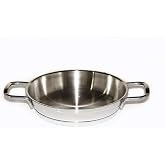 Fireproof non-stick multi-purpose 21X5 cm steel pan