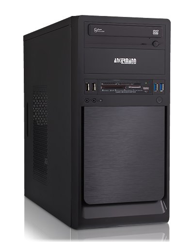 Ankermann-PC Auron, Intel Core i7-4790 4x 3.60GHz, ASUS