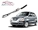 Premium Qualtiy Car Replacement Audio Roof Antenna For - Hyundai Santro - ST-100 RS.385.00