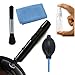 Produktbild Wenhu Professionelles Reinigungsset + Kamera-Reinigungsstift Objektiv Stift Pinsel für Canon Nikon Sony DSLR Digitalkamera Camcorder Filter