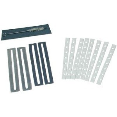 Price comparison product image Nitty Gritty - Vac Sweep Replacement Kit