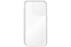 Quad Lock Poncho Compatible con Maletas MAG iPhone 15 Pro