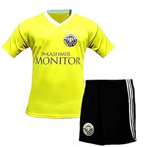 real kashmir jersey