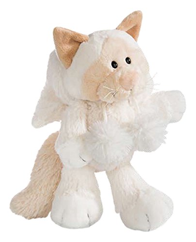 Preisvergleich Produktbild Nici 40913.0 Winter Snow Cat 75 cm Dangling