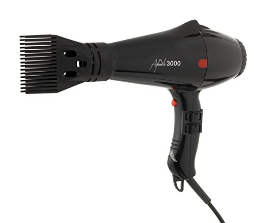 Aphrodite Ultra Ionic 3000 Hair Dryer