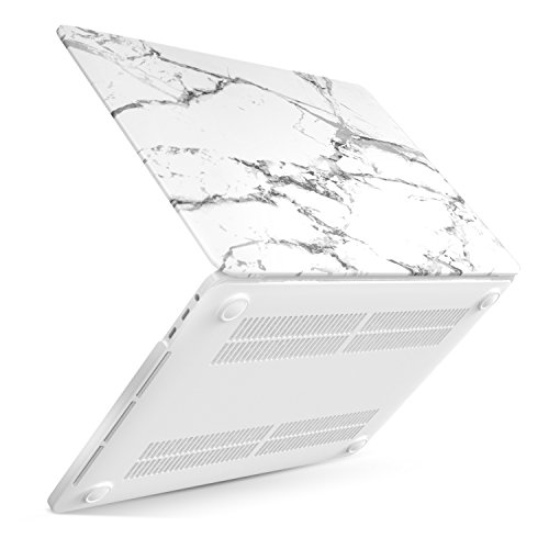 MoKo H  lle f  r MacBook Pro 13 2016 - Schlank Matte Harte PC Schale Sch  tzh  lle Case Cover Etui f  r das neue Apple MacBook Pro 13 Zoll A1706   A17