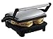 Produktbild rus Russell Hobbs 17888 Grill Tisch Elektro Schwarz, Silber Barbecue & Grill