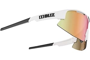 Bliz Sportbrille Matrix Fahrradbrille