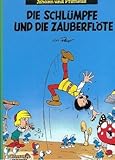 Johann und Pfiffikus Bd.1, Die Schlümpfe und die Zauberflöte by 