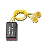 gurtstraffer simulator selber bauen Kontrolllampe bleibt aus Simulator Tester Überbrückung Sportsitze Diagnosegerät