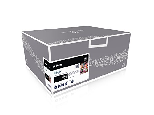 Astar AS18942 Toner kompatibel zu HP NO42X Q5942X, 20000 Seiten, schwarz