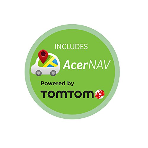 Acer Liquid Z520 Smartphone d  bloqu   3G   8 Go - Ecran   5 pouces - Android  Noir