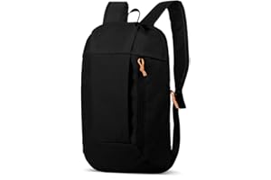 YZROHYI Trekking Zaino Escursione,sZaino da Montagna,Neve Zaino Pieghevole da Viaggio,Sportivo Zainos da Escursionismo,sZaino da Camminata Donna Uomo,Campeggio Zainos Arrampicata,Packable Backpack