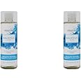 Creightons Salicylic Acid Exfoliating Tonic 200ml – Reduces Blemishes, Uneven Skin Tone & Texture | 1% Salicylic Acid & 1% Niacinamide | Dermatologically Tested, Vegan & Cruelty-Free (Pack of 2)