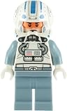 LEGO Star Wars: Kapit�n Jag Minifiguren - LEGO