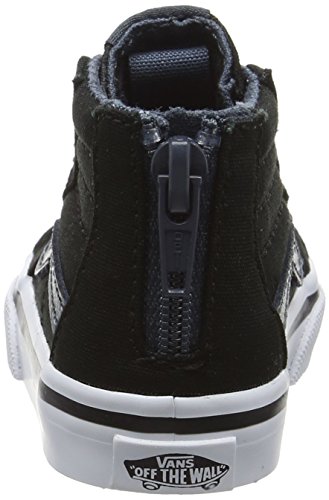 Vans Baby Jungen Td Sk8-Hi Zip Lauflernschuhe - 2
