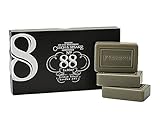 Czech & Speake No.88 Triple Soap Pack 3x 75g