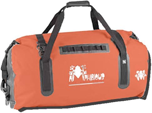 Amphibious Cargo - 120 lt - Red