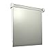 Produktbild VICTORIA M Verdunkelungsrollo für Fenster / 100 x 175cm / creme