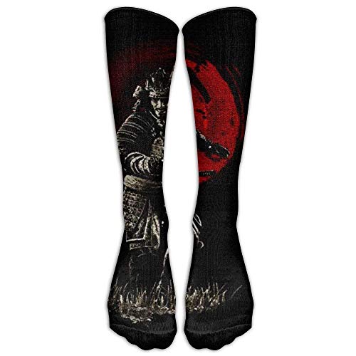 Preisvergleich Produktbild cleaer Bushido Samurai Compression Socks Soccer Socks High Socks Long Socks60cm