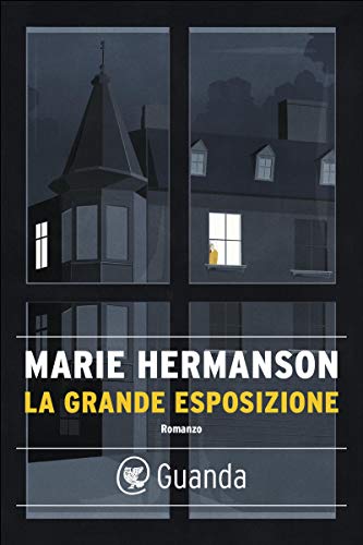 Marie Hermanson - La grande esposizione (2019)