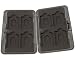 Produktbild Speicherkarten Schutzbox / Memory Card Case für 8 SD Karten Schwarz Tragetasche