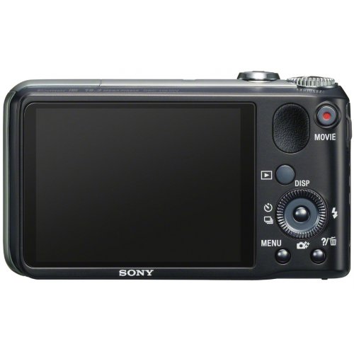 Imagen 3 de Sony DSC-HX10VB