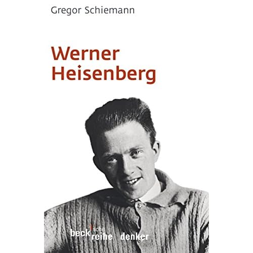 Werner Heisenberg