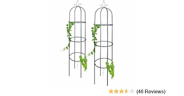 Rankobelisk Gartenarbeit Rankhilfe Rankgitter Ranksaule Rankturm Rankgerust Rosenbogen Gartengestaltung Rankhilfen Gartengestaltung Rankhilfen Rankkafige