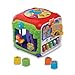 Produktbild Vtech COS263656 Baby Sort & Discover Aktivitätswürfel, red/Green/White