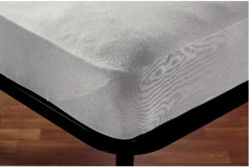 Demaflex jersey Terry Mattress Protector with Corners "portofino the King