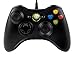 Price comparison product image Microsoft Xbox 360 Controller for Windows