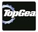 Produktbild Mouse pads,(Black)10 X 12 X 0.12in,[Natural rubber,Precision Fabric]Personality Desings Gaming Mouse Pad,surface of the polyester¡êprevent deformation-Top Gear Logo