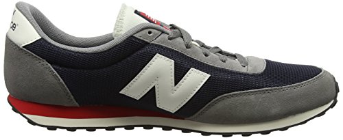 New Balance Unisex-Erwachsene 410 Laufschuhe - 6