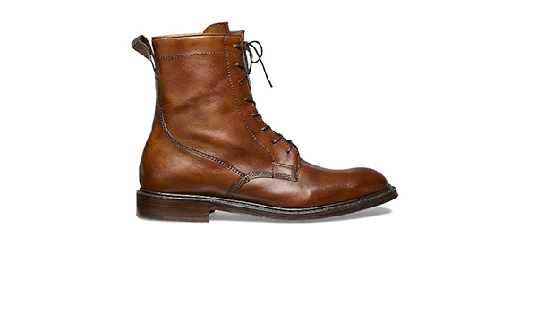 cheaney spencer derby boot