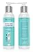NEW! Advanced Acne Cleanser - Certified Organic - Made in Canada - Large 177ml / 6oz Bottle - Deep Pour-Cleansing Skincare for Your Face - Treatment for Women, Men, Adults or Teenagers - Excellent for Sensitive Skin to Reduce Acne & Scars - Step 1 of 3