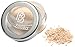 BareFaced Beauty Natural Mineral Finishing Powder 10 g, English Rose