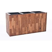 Suchergebnis auf Amazon.de für: pflanzkübel holz