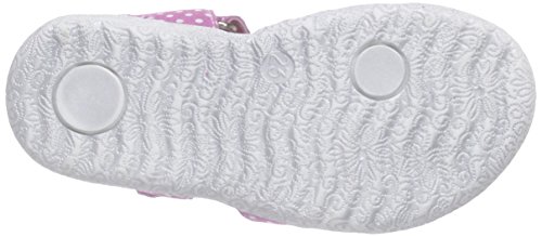 Richter Kinderschuhe Sissi S Baby Mädchen Lauflernschuhe - 3