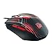 Produktbild Tt Esports Talon Multi Color Gaming Maus (Optischer Avago 3050 Sensor, mit einer Auflösung bis zu 3000 DPI)