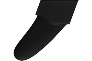 RayNeo Sound Tube till Air 4 Pro (2 par), Audio by Bang & Olufsen Sound Experts, 15 dB högre ljudnivå, 80% mindre ljudläckage för immersivt ljud när du tittar eller spelar