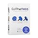 Produktbild GOLF TAGS Real-Time Golf Tracking & Game Analysis System